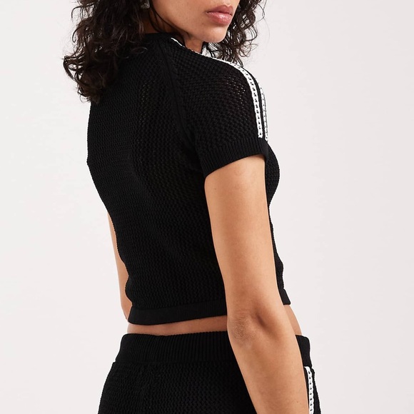 adidas Cali Tee - Picture 4 of 6